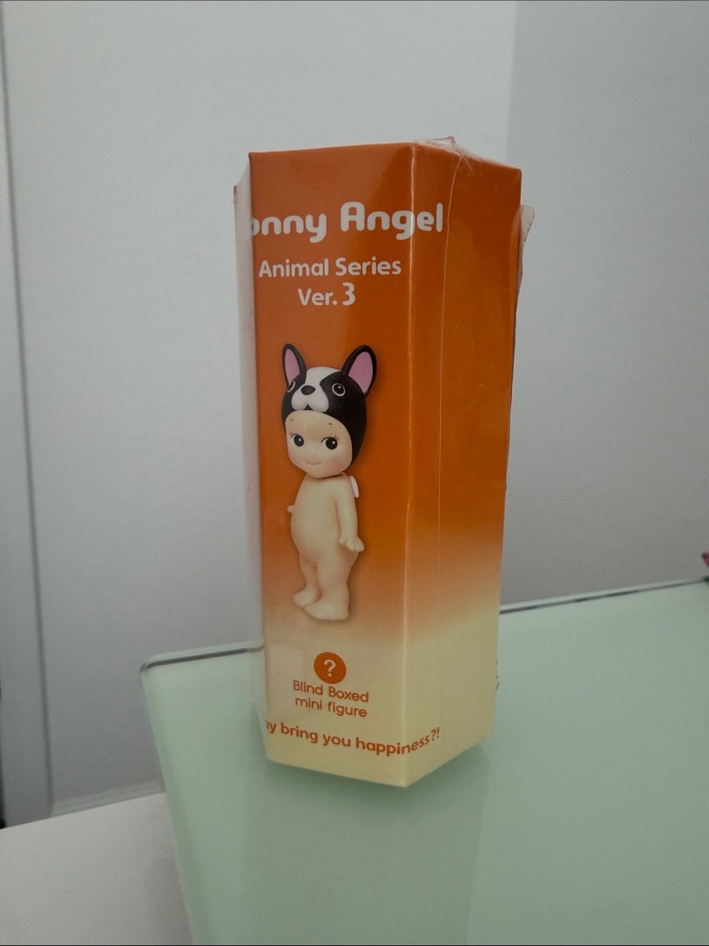 Sonny Angel V3
